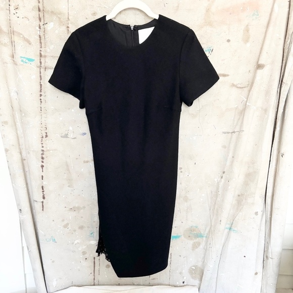 3.1 Phillip Lim Grommet Gladiator Mini Dress - Picture 2 of 6